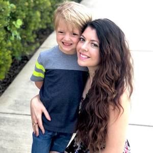 Meet your Posher, Melissa